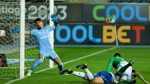 Los Tanos están cortando la racha de triunfos de la UC.