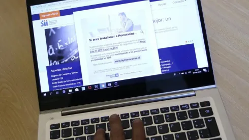 Quienes realicen el trámite hasta el 23 de abril, recibirán el pago el 12 de mayo.