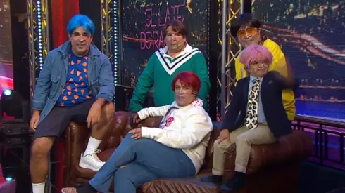 Parodia de BTS en Mi Barrio causa molestia en redes sociales