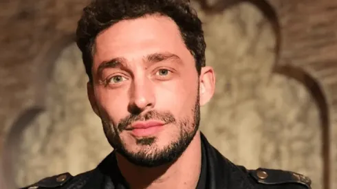 Joche Bibbó afirma que varios de sus compañeros de reality eran pansexuales