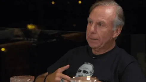 El año 2015 Mónica Gonzales se suma al espacio.