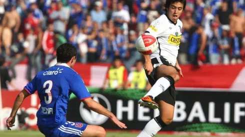 El volante aún está en proceso de recuperación de una dura lesión.