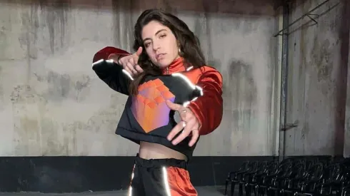 La española se convierte en la primera mujer en entrar al mundo de FMS