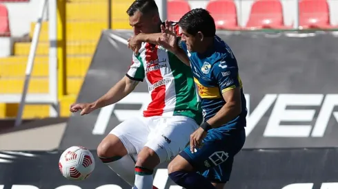 Palestino buscará sumar sus primeros puntos ante Everton.