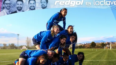 El sueño de la selección chilena femenina de llegar a los Juegos Olímpicos de Tokio está presente. La previa, la hacemos en RedGol en La Clave.