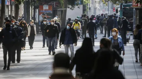 Nuevo Informe Epidemiológico publicado por el Minsal