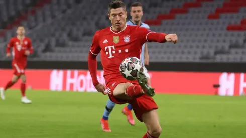 Dura baja para el Bayern Múnich