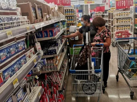 ¿Cuál es el permiso para ir al supermercado y cuánto dura?