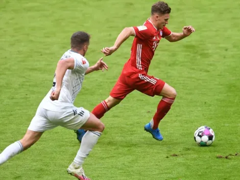 "Creo que vamos a pasar, somos mejor equipo que el PSG"