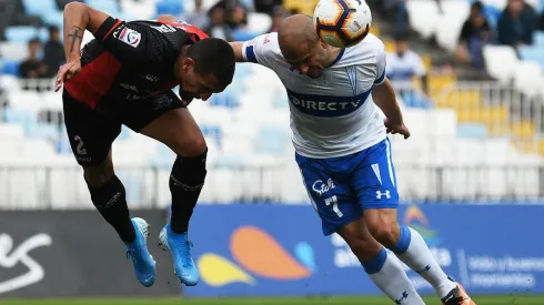 La ANFP espera aclarar las denuncias por corrupción después de la denuncia periodística