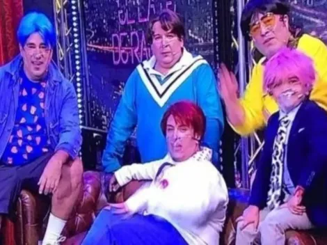 Más de mil denuncias contra "Mi Barrio" en el CNTV