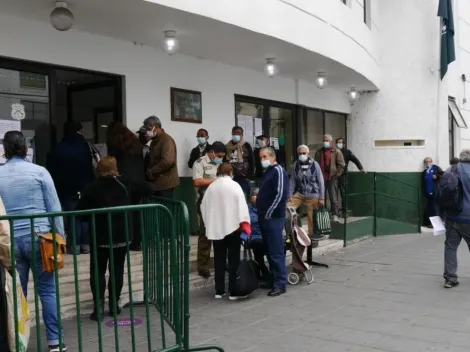 ¿Dónde pedir y cuál es el permiso para un tratamiento médico o ir al doctor?