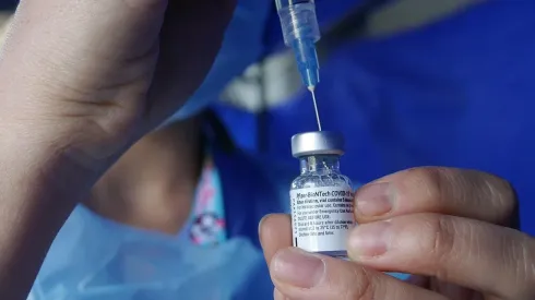 Vacuna Pfizer | Conoce cuál es la eficacia contra el Covid y contra la variante Sudafricana