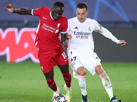 Liverpool va por la hazaña y quiere dar vuelta la llave ante el Real