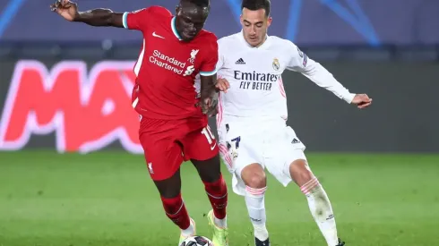 Liverpool buscará dar vuelta la llave ante los merengues de local en Anfield.