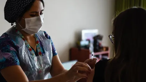 Calendario de vacunación contra la influenza para esta semana