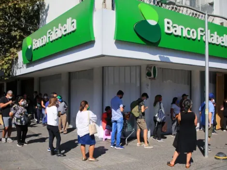 Revisa el horario de los Bancos en etapa de Cuarentena