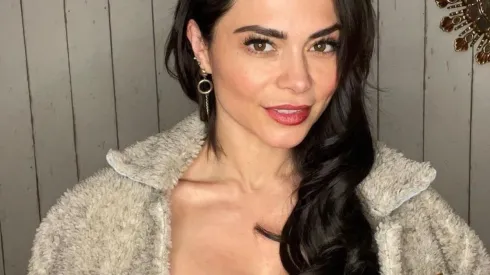 Antonella Ríos reveló