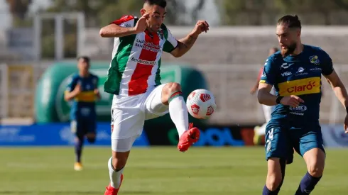 Los Ruleteros empataron en los descuentos ante los Árabes.