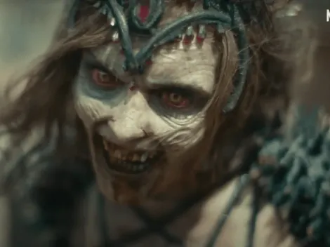 ¡Llegó otro trailer de "Army of the Dead"!
