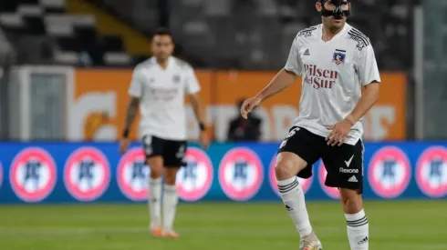 César Fuentes asegura que este Colo Colo sale a ganar en todas las canchas