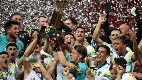 DyJ suma un nuevo título internacional.