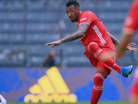 Boateng decide no renovar con Bayern y se acerca a la Premier