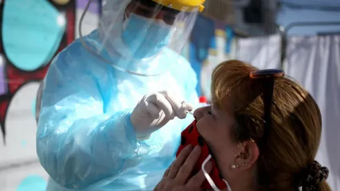 Conoce cuáles son los principales síntomas de Covid