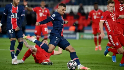 PSG llega a semis por segundo año consecutivo.