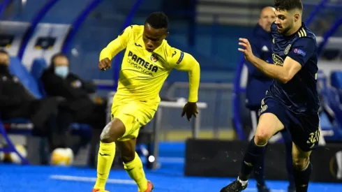 De avanzar a la semifinal, Villarreal se enfrentaría al Arsenal o al Slavia Praga.