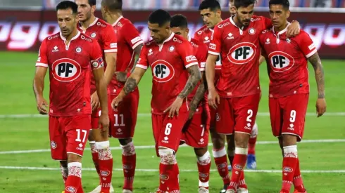 Los cementeros clasificaron a la Copa Libertadores tras terminar en la 2° posición del Torneo Nacional 2020.