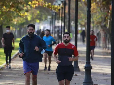 ¿Es obligación usar mascarilla al hacer deporte?