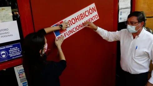 Moteles pueden funcionar en comunas con cuarentena