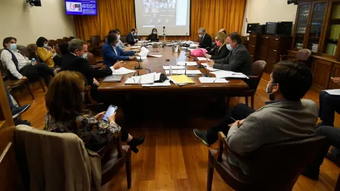 Mañana se discutirá y votará el Tercer Retiro en la Sala de la Cámara