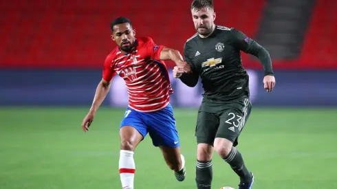 El Granda ya eliminó al Granada en una ronda previa, ¿podrá dar vuelta la llave frente al United?