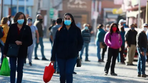 Revisa en que fase se encuentra tu comuna el día de hoy