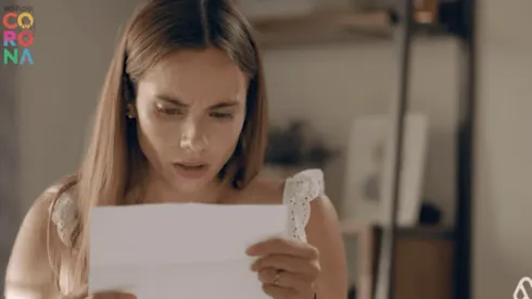 Edificio Corona: Javiera finalmente descubre la verdad