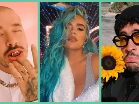 Latin American Music Awards 2021: ¿Cuándo y dónde VER la premiación?