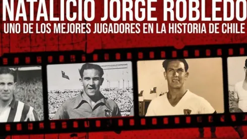 Uno de los mejores y más influyentes futbolistas chilenos de todos los tiempos, y bicampeón de la FA Cup en la década del 50, Jorge Robledo Oliver, tendrá un homenaje de parte del Museo Memoria del Fútbol.