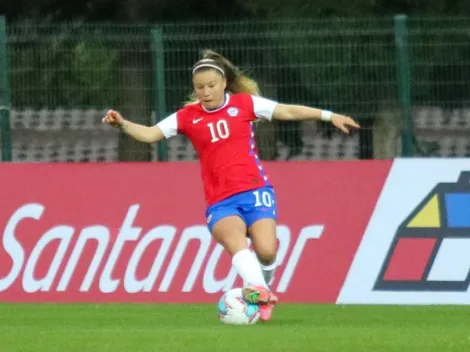 Emotiva carta de Aedo tras clasificar a los Juegos Olímpicos