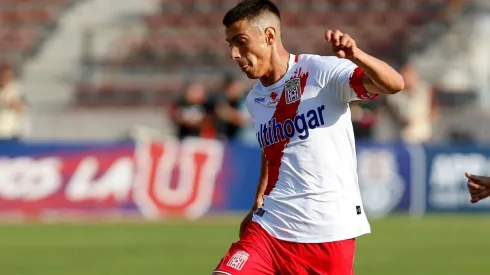 Buss llega a Antofagasta