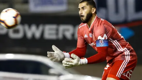 Johnny dejó marca en la U, pero no en La Roja según tres históricos.