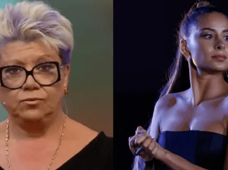 Patricia Maldonado arremete contra Camila Gallardo por fiesta en Miami