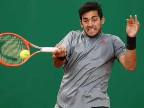 El Tanque Garin arrasa en Montecarlo y choca en octavos con Tsitsipas