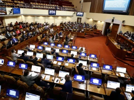 Discusión del tercer retiro se postergará para mañana
