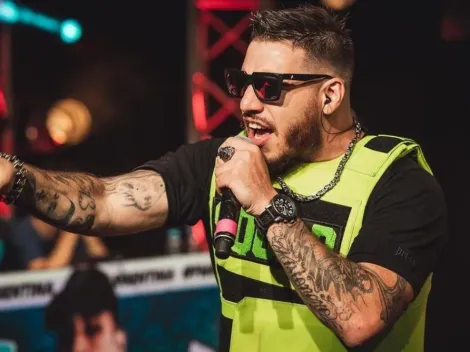 ¡Misionero avisa que deja la FMS Argentina!