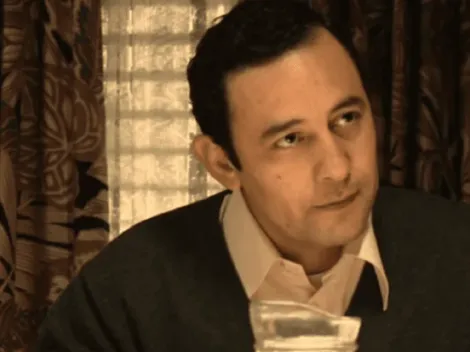 Daniel Muñoz recuerda la icónica escena de Los 80