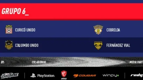 Dos partidos de lujo ponen fin a la primera fecha del ePrimera DIRECTV GO.