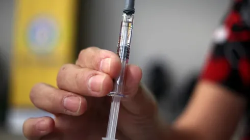 Conoce el calendario de Vacunación Influenza