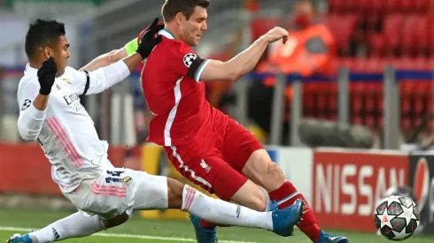 El equipo Merengue enfrentará a Chelsea, en la ronda de los cuatro mejores.